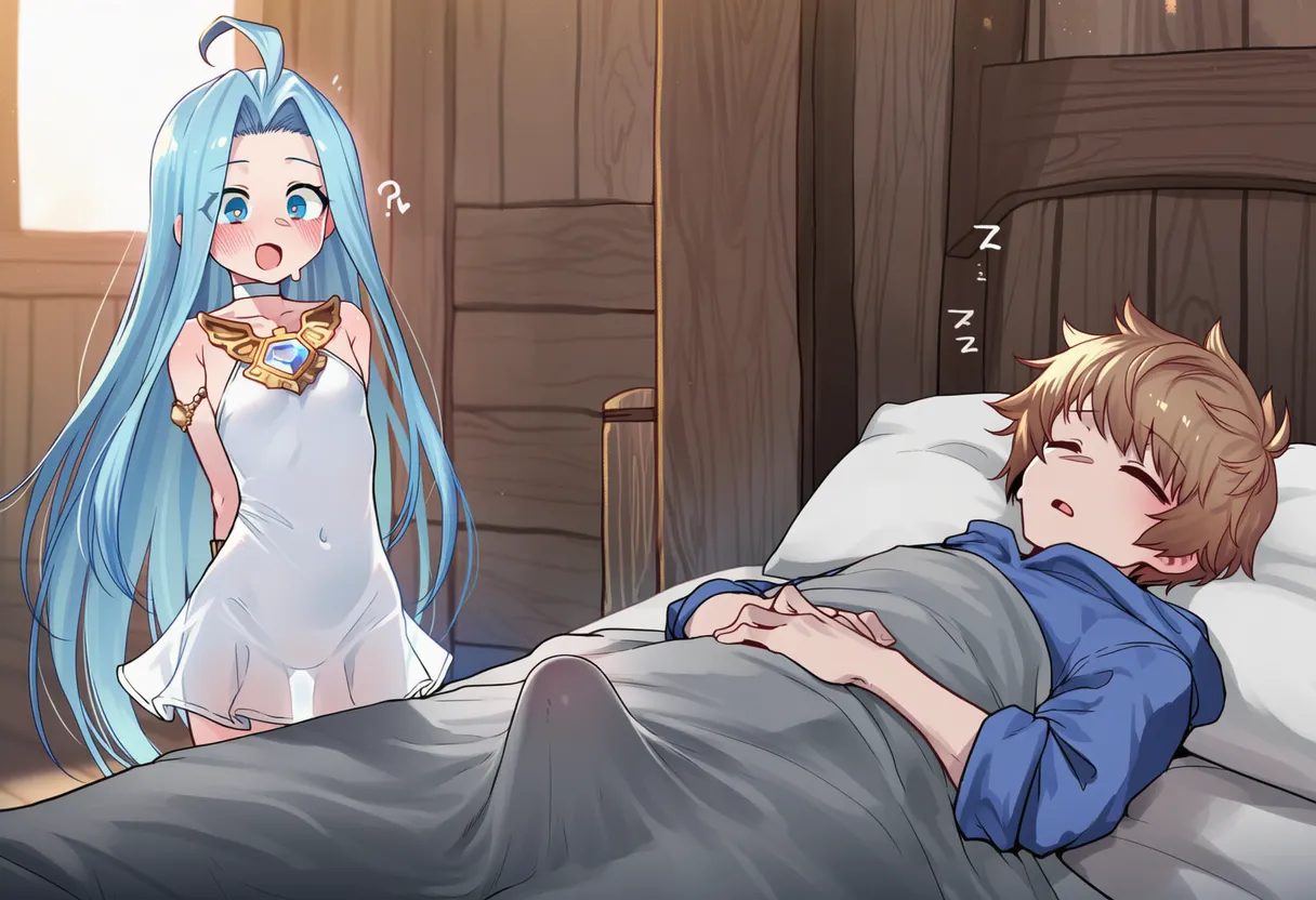 lyria x gran - Image 11