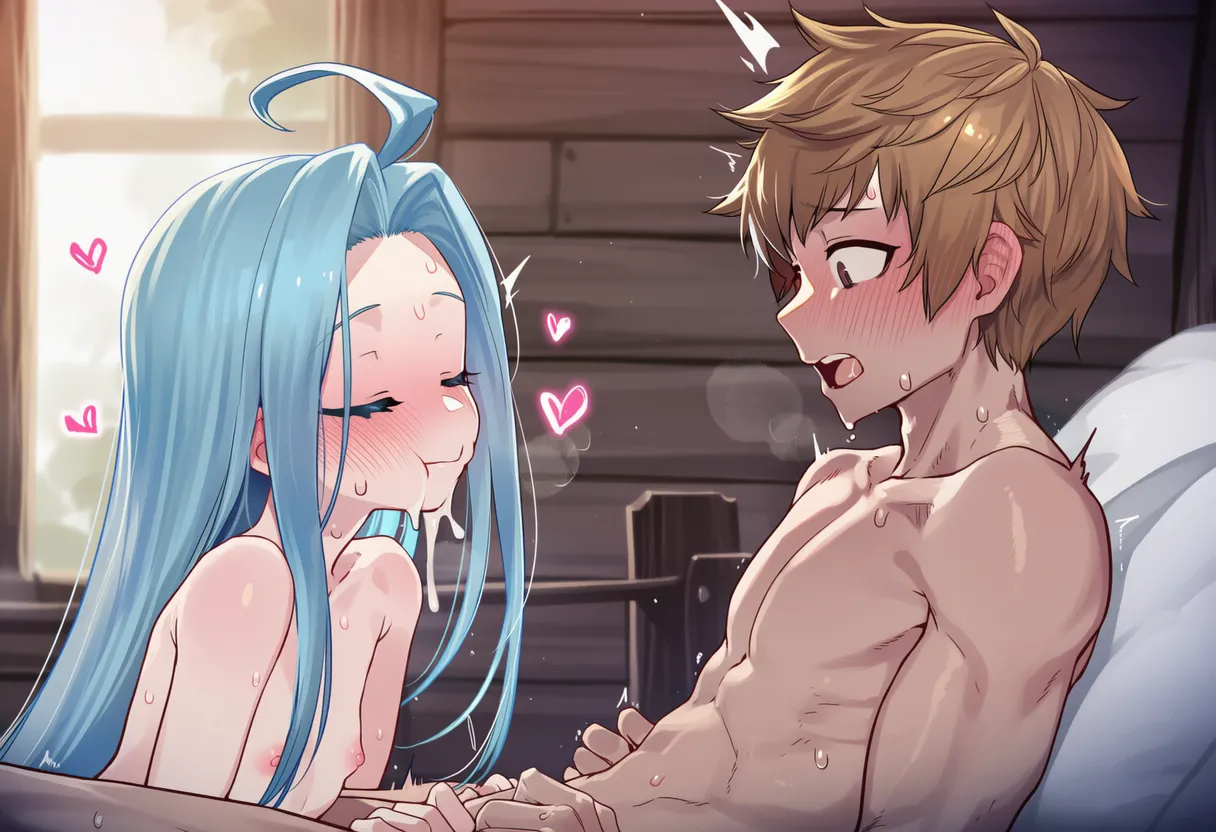 lyria x gran - Image 7