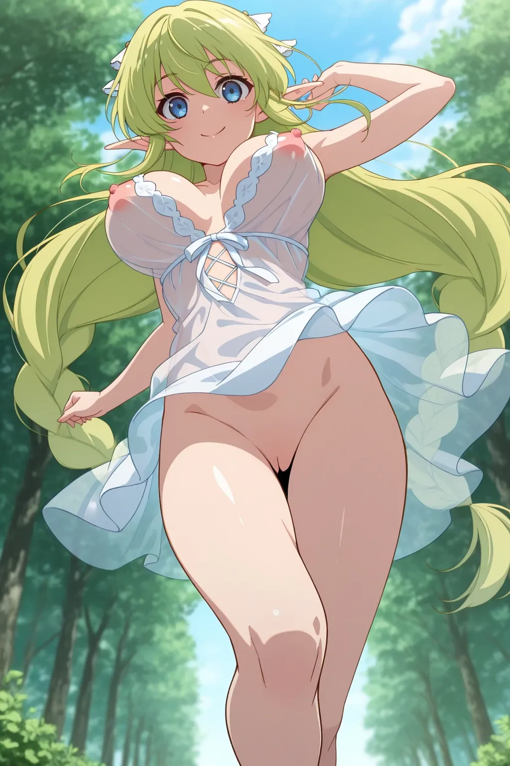 Lyrulu 8 - Image 102