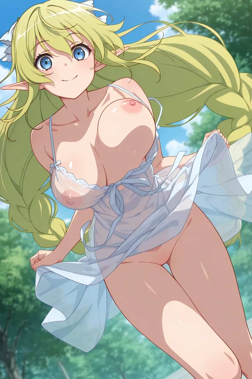 Lyrulu 8 - Image 106