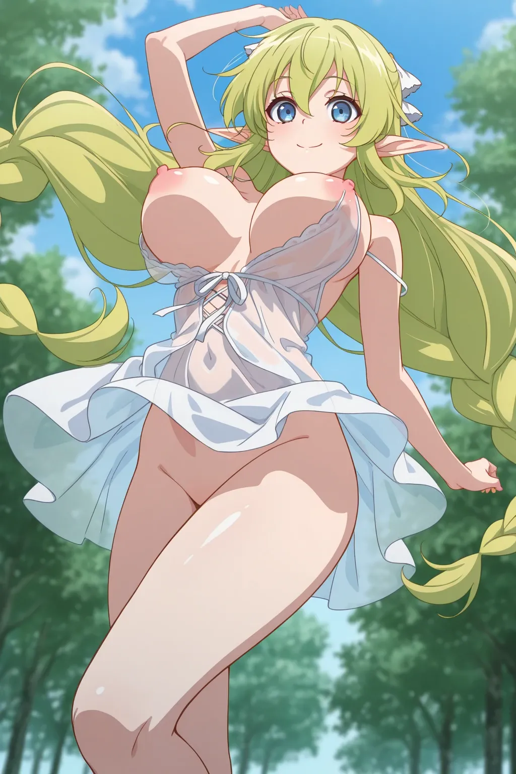 Lyrulu 8 - Image 113