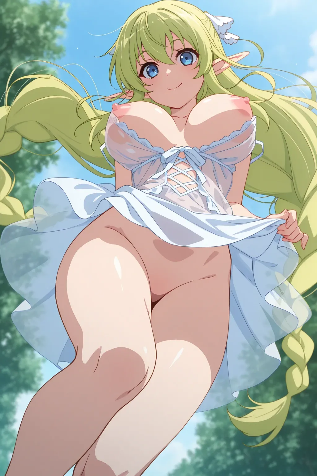 Lyrulu 8 - Image 124