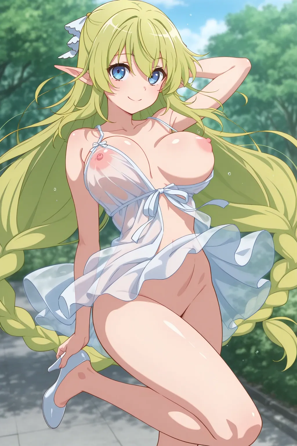 Lyrulu 8 - Image 129