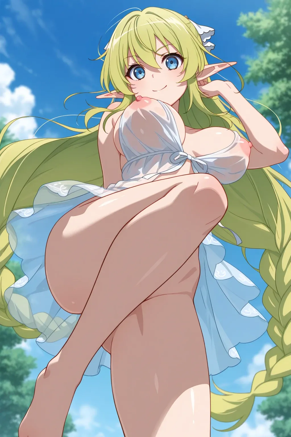 Lyrulu 8 - Image 196