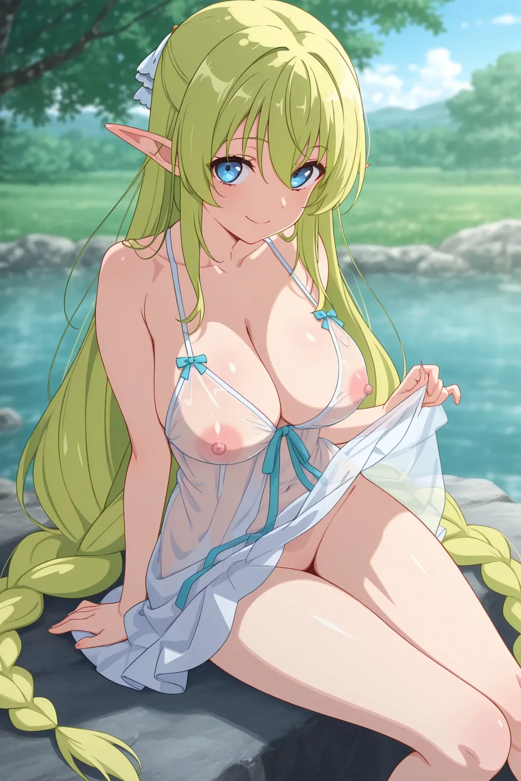 Lyrulu 8 - Image 201