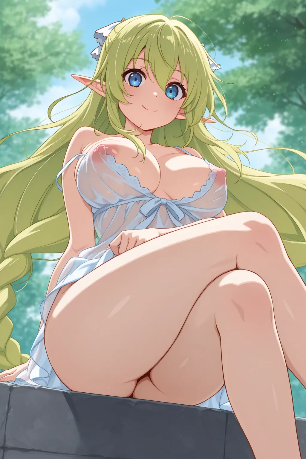 Lyrulu 8 - Image 301