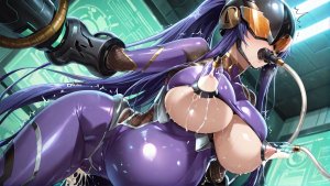 M-00 pixiv - Page 18