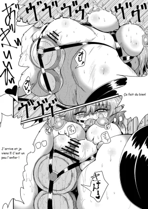 M. Yamada, accro à la masturbation et à lauto-bondage, va sautodétruire ce soir - Page 18