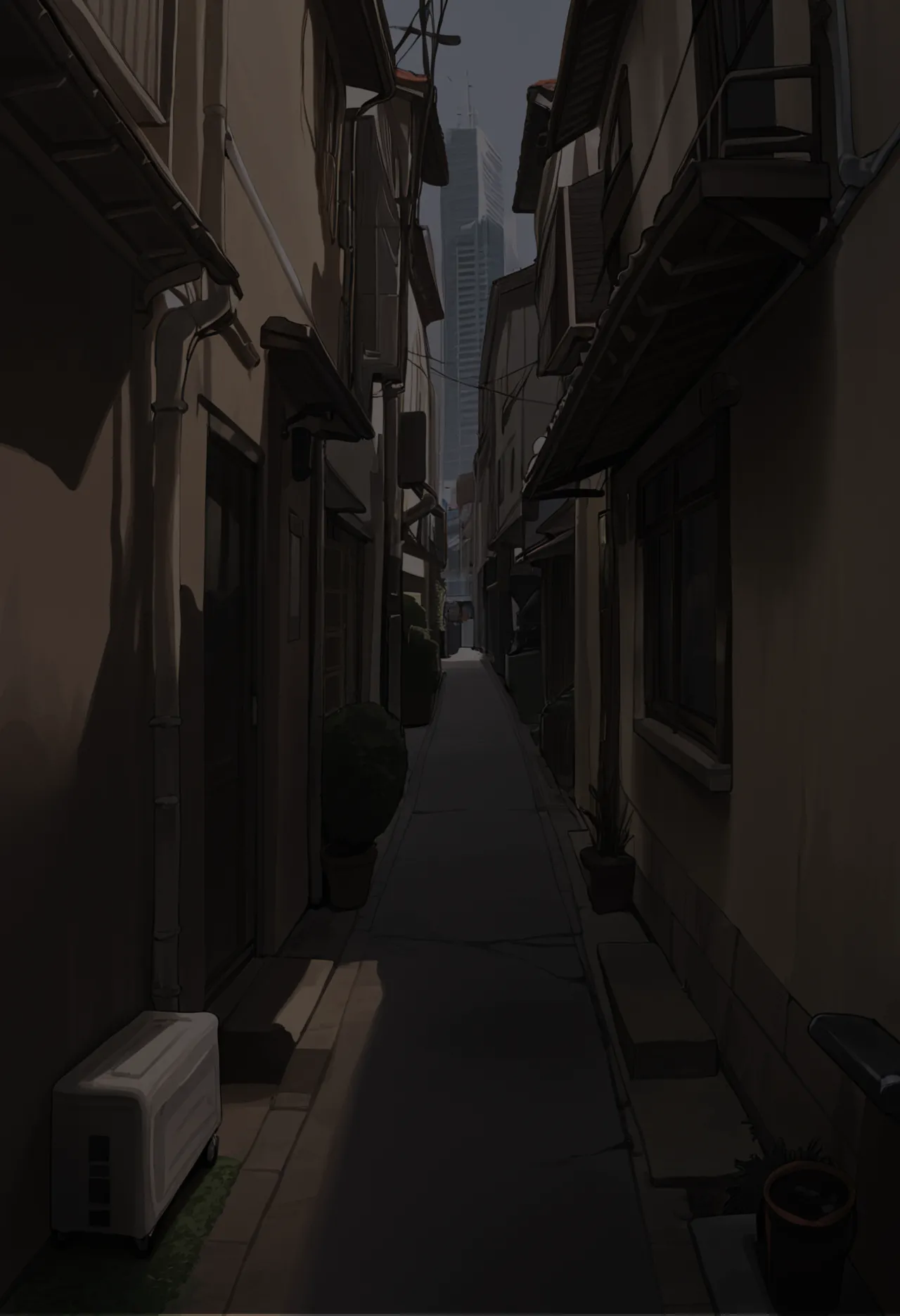 美少女がキモ男に妊娠させられる 男勝りな強気美少女釘崎野薔薇ちゃんは孕ませおじさんのデカマラファックで即敗北ドMで甘えん坊な妊婦妻に堕ちる - Image 14