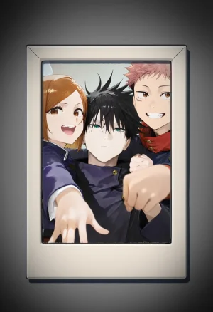 美少女がキモ男に妊娠させられる 男勝りな強気美少女釘崎野薔薇ちゃんは孕ませおじさんのデカマラファックで即敗北ドMで甘えん坊な妊婦妻に堕ちる - Page 128