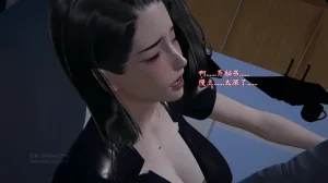 M20-堕母-苏紫涵-07话 - Page 67