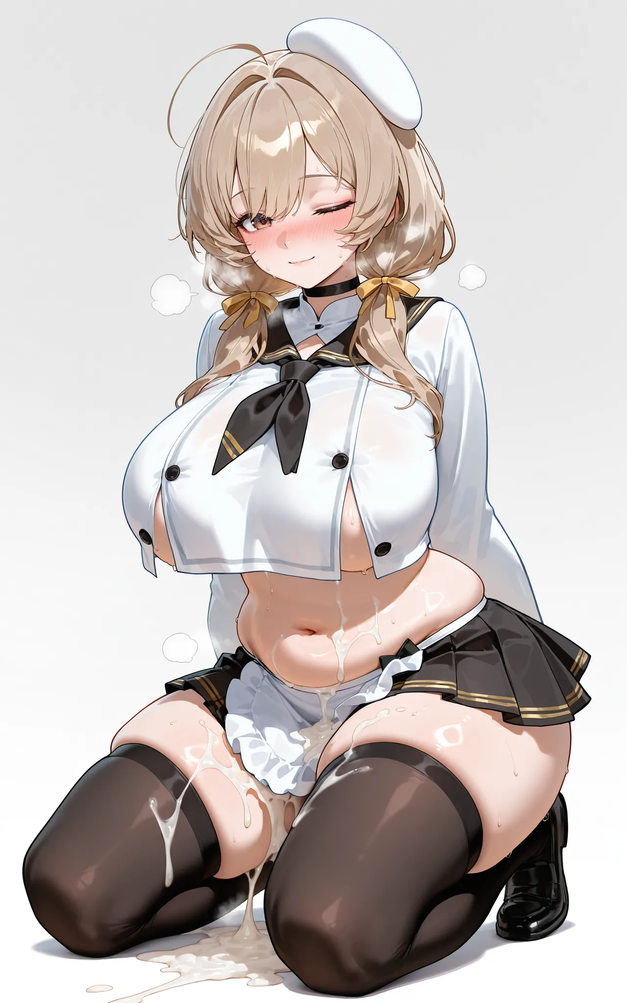 Maachi AIworks - Bready_Nikke_1 - Image 2