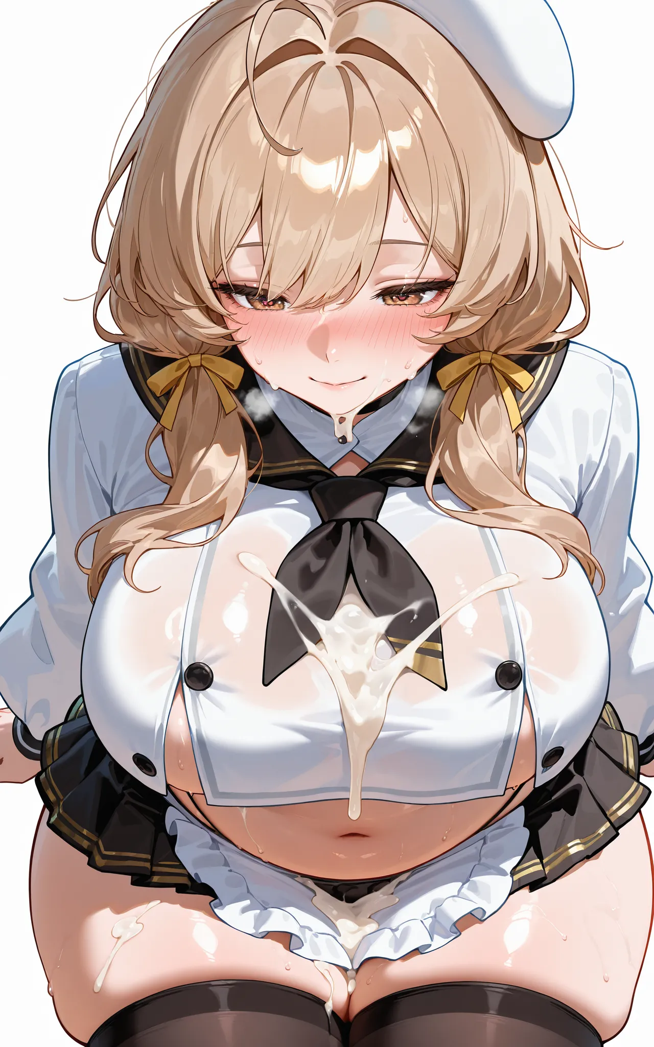 Maachi AIworks - Bready_Nikke_1 - Image 22