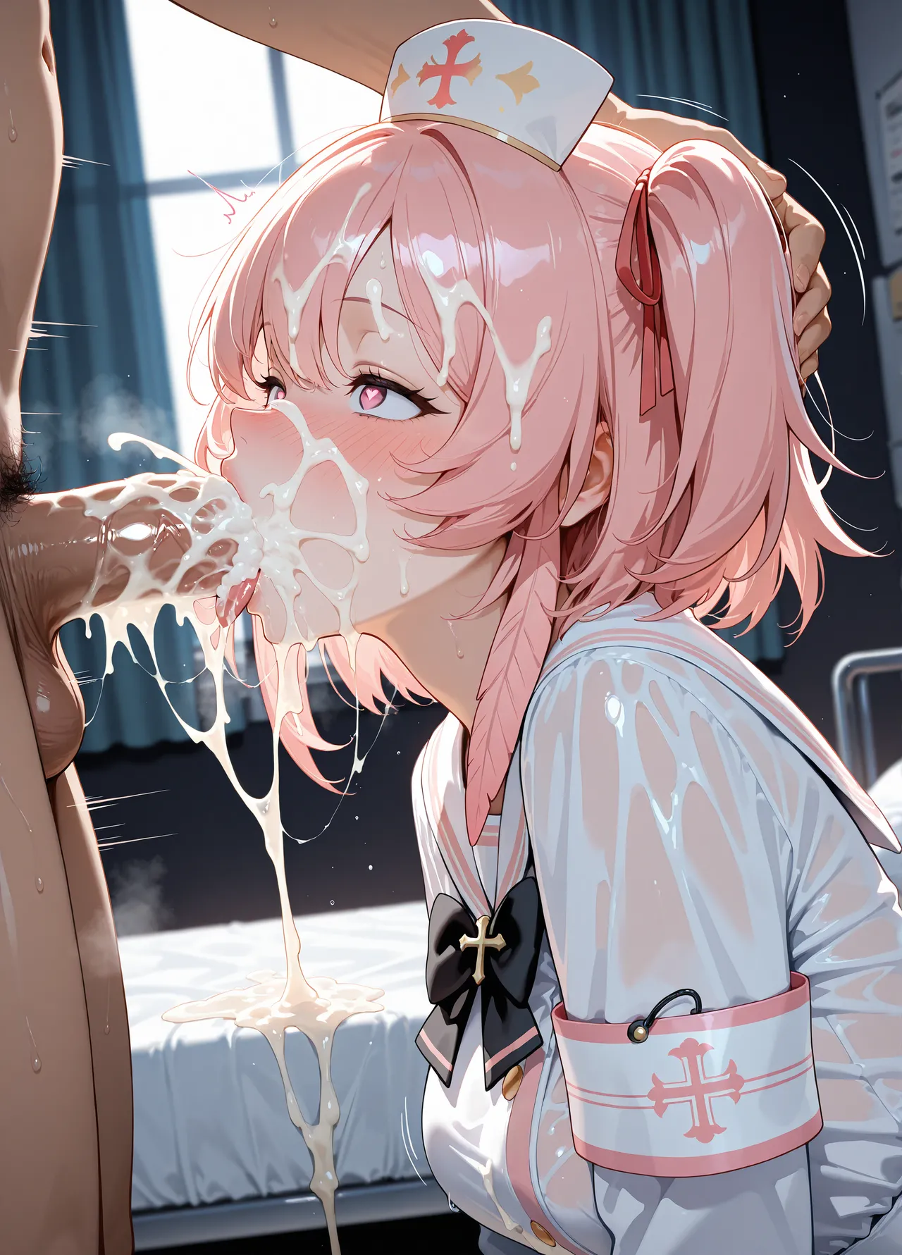 Maachi AIworks - Sumi Serina鷲見セリナ 100 pics - Image 29