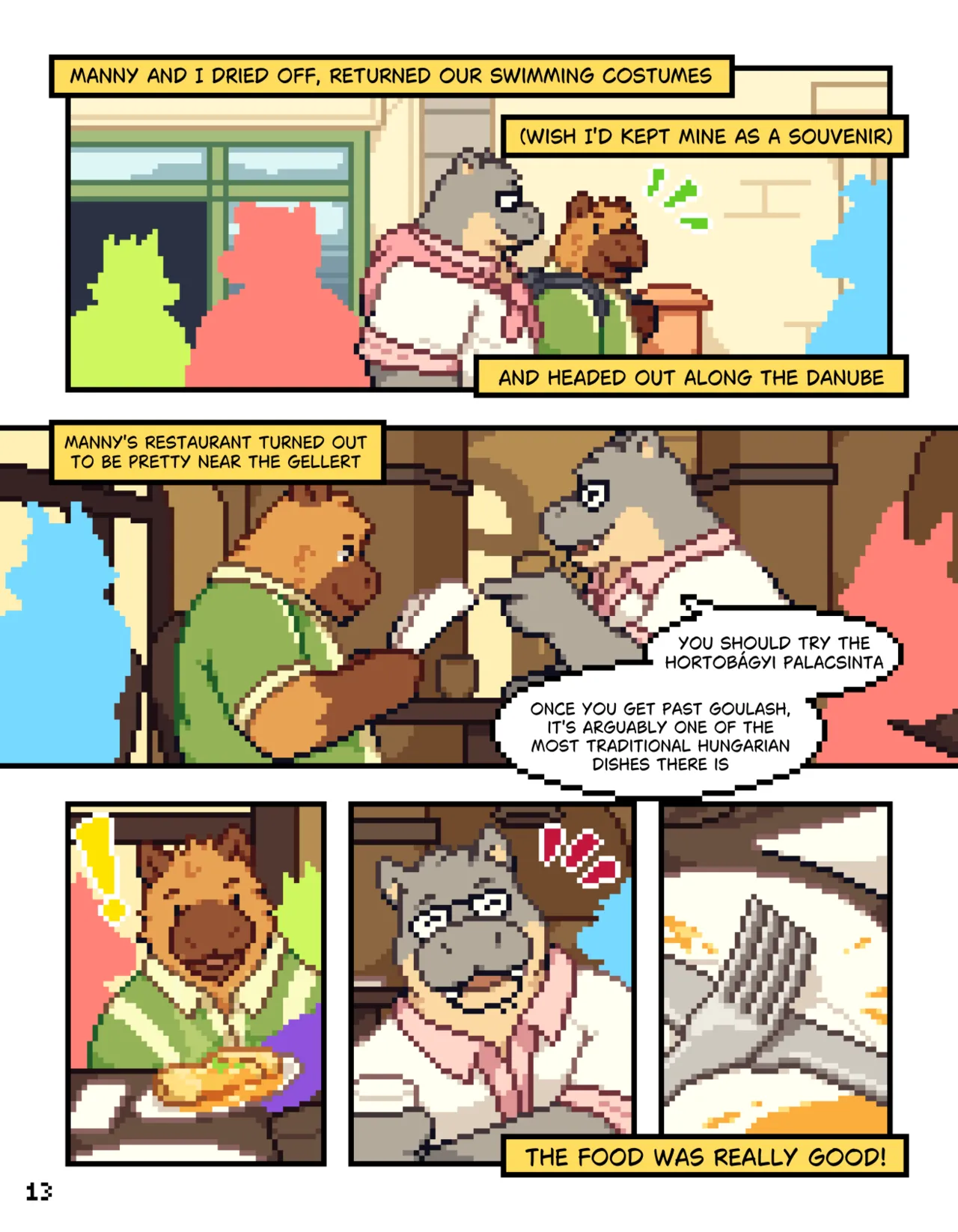 mabit My last Night in Budapest Eng - Image 14