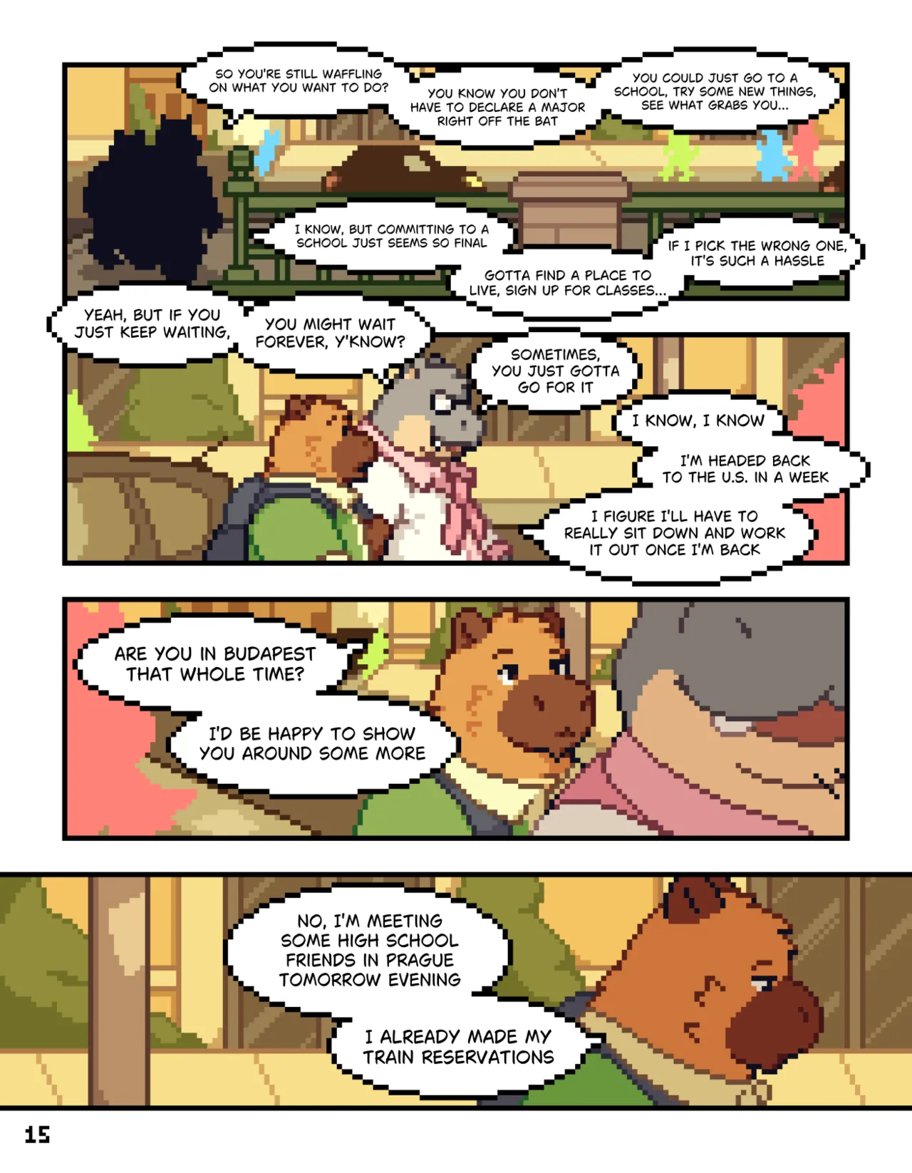 mabit My last Night in Budapest Eng - Image 16