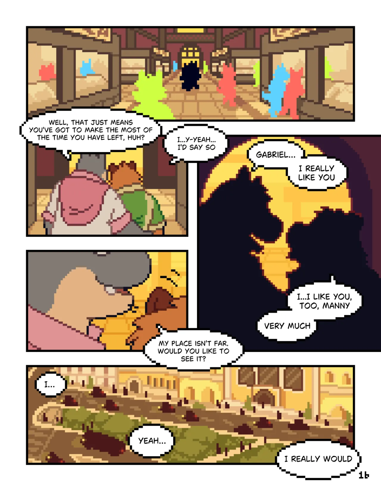 mabit My last Night in Budapest Eng - Image 17