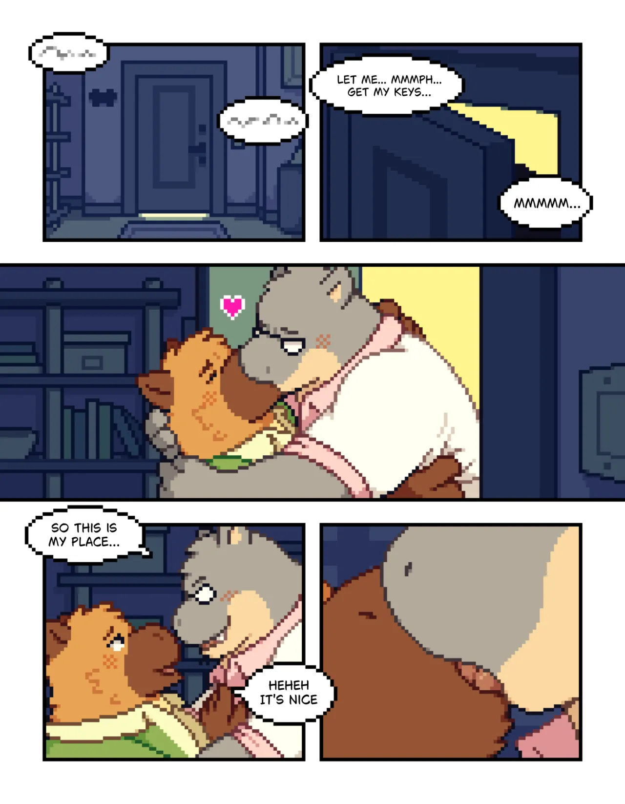 mabit My last Night in Budapest Eng - Image 18