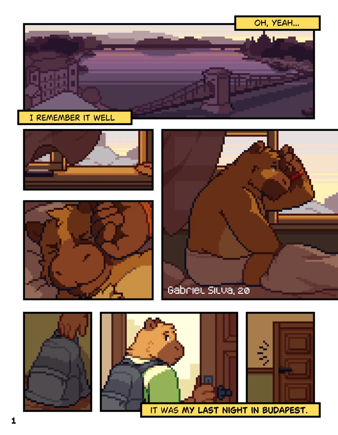 mabit My last Night in Budapest Eng - Image 2