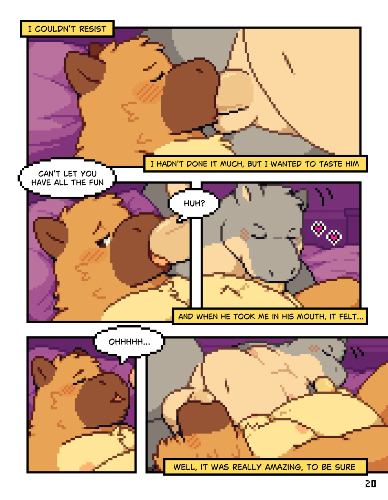 mabit My last Night in Budapest Eng - Image 21