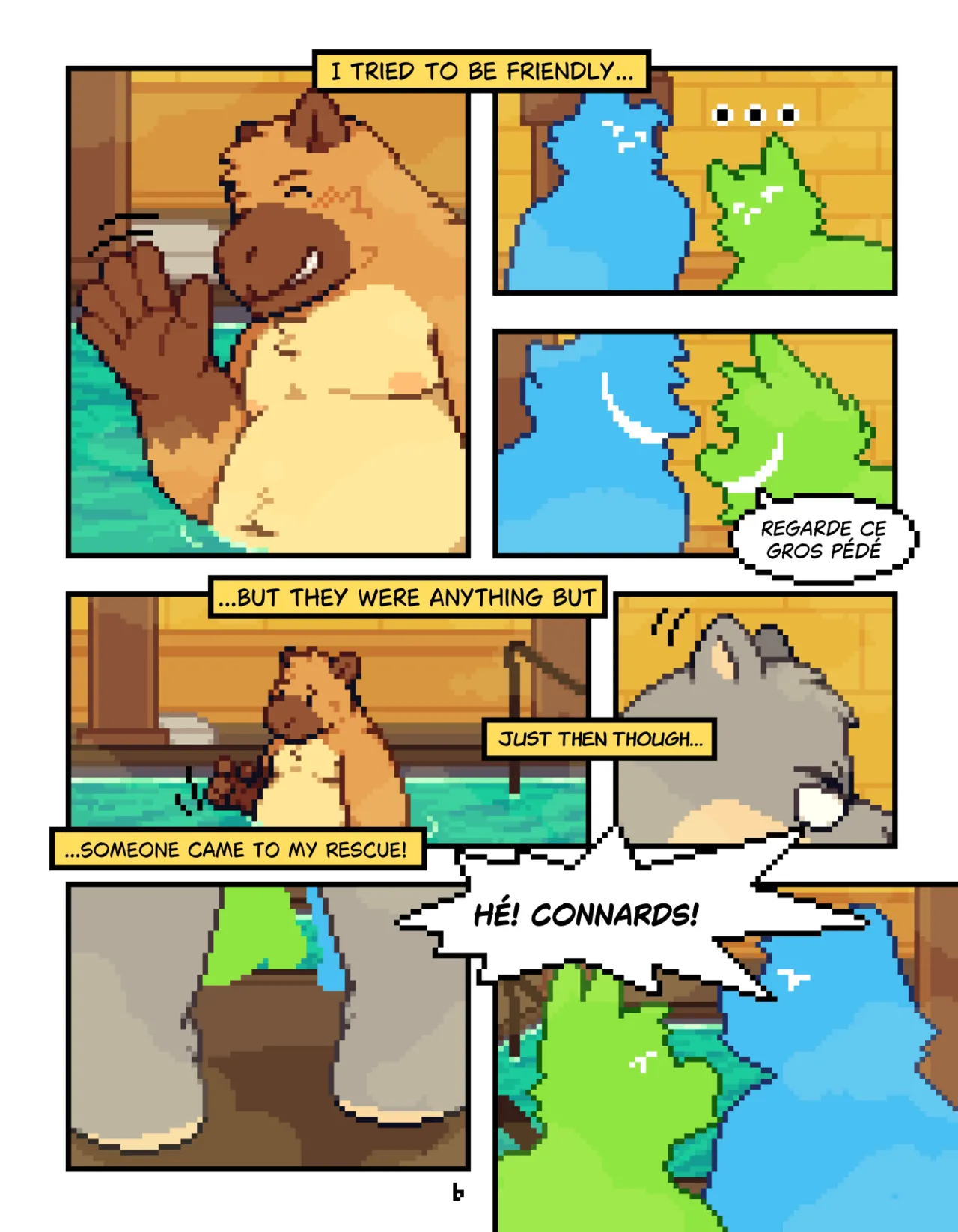 mabit My last Night in Budapest Eng - Image 7