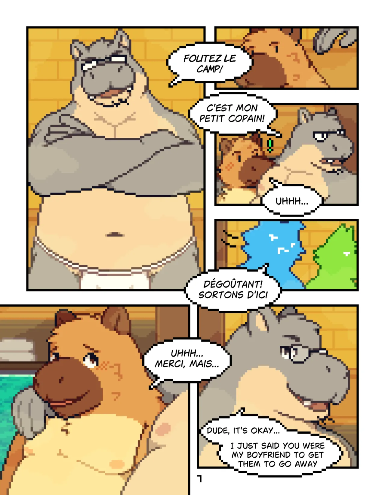 mabit My last Night in Budapest Eng - Image 8