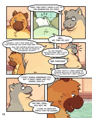 mabit My last Night in Budapest Eng - Page 12