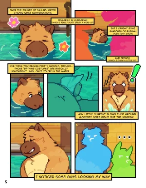 mabit My last Night in Budapest Eng - Page 6