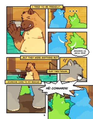 mabit My last Night in Budapest Eng - Page 7