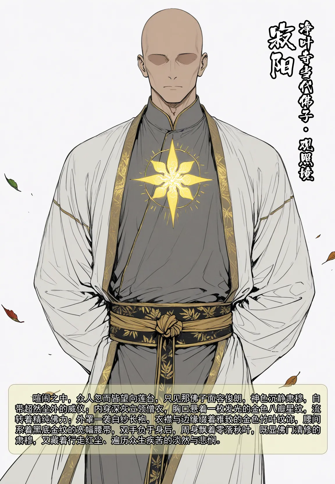 MacArooN 洞玄尘心道归真 1-6 Chinese Ongoing - Image 74