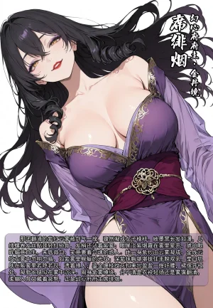 MacArooN 洞玄尘心道归真 1-6 Chinese Ongoing - Page 259