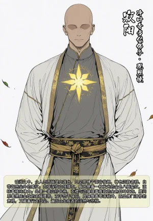 MacArooN 洞玄尘心道归真 1-6 Chinese Ongoing - Page 74