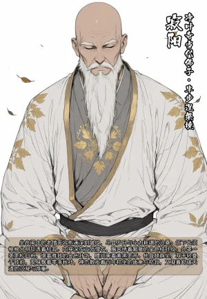 MacArooN 洞玄尘心道归真 1-6 Chinese Ongoing - Page 75