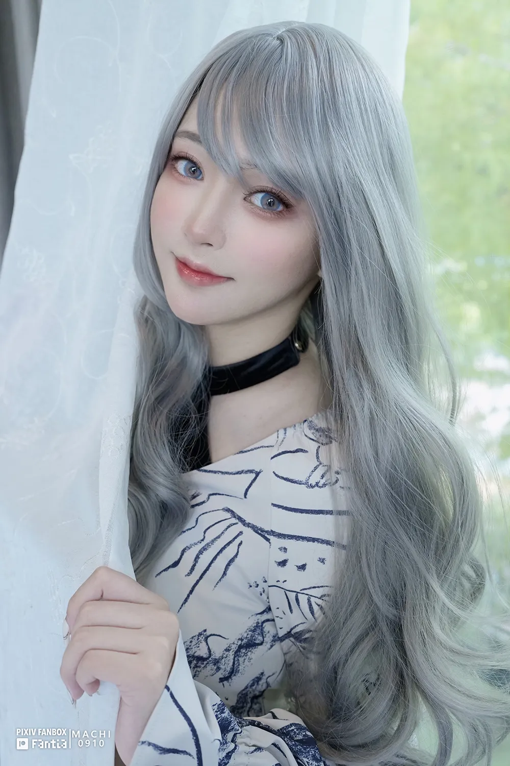 Machi马吉 3 - Image 10