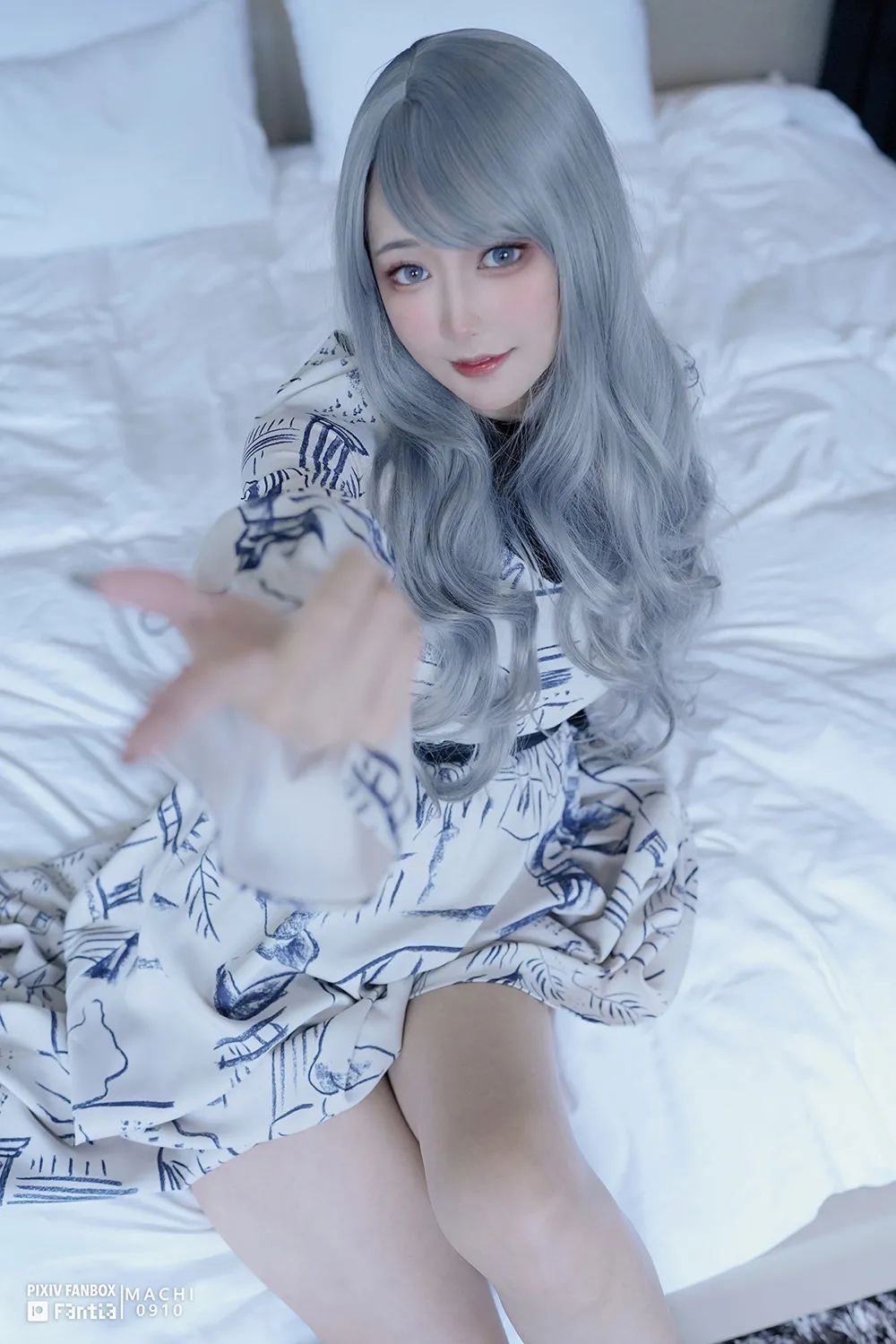 Machi马吉 3 - Image 19