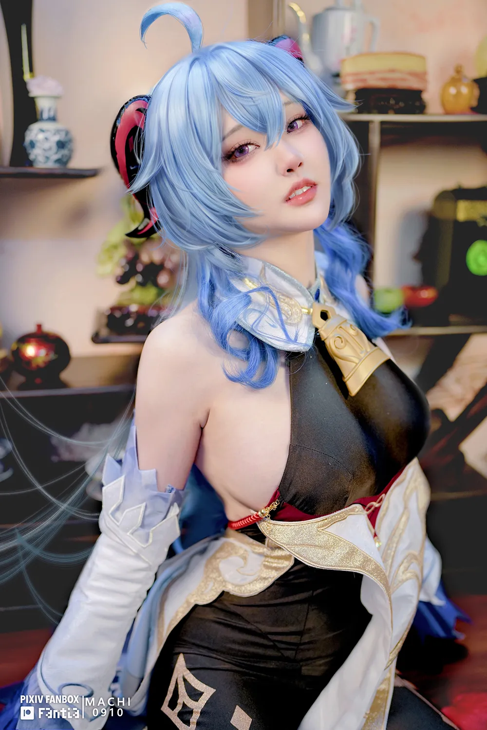 Machi马吉 3 - Image 3