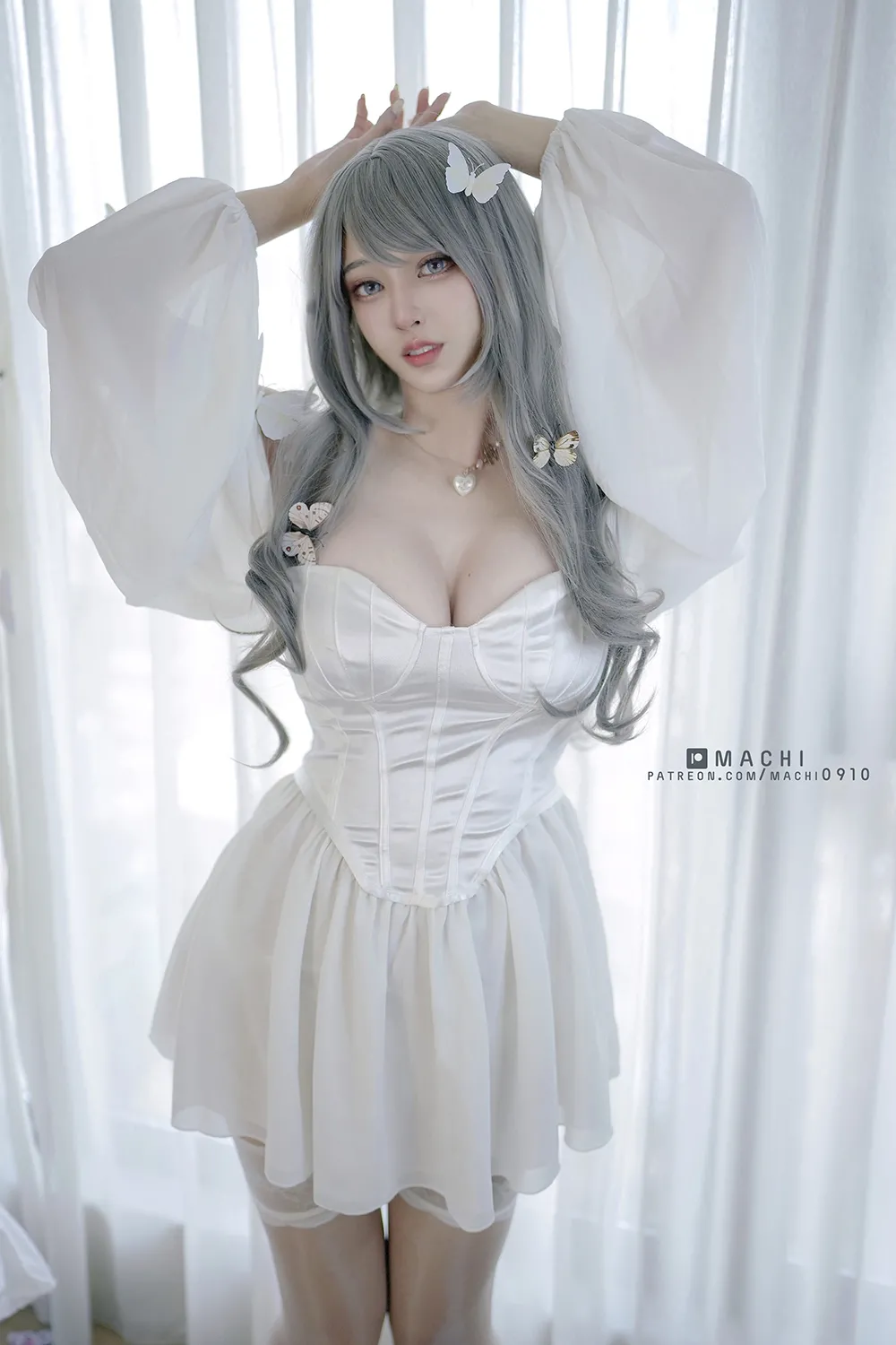 Machi马吉 3 - Image 31