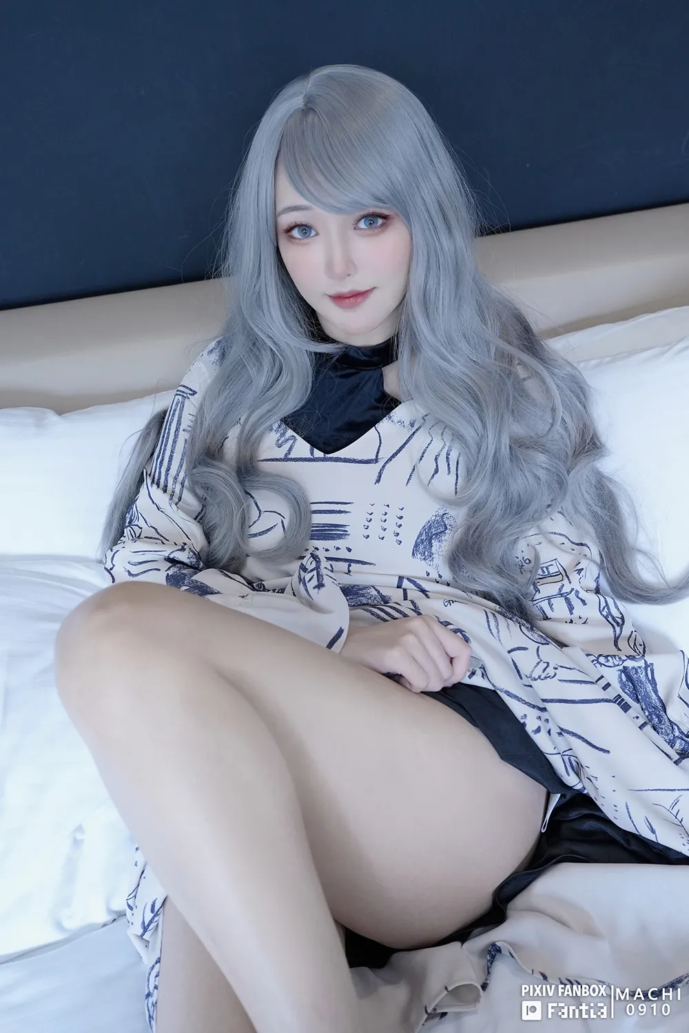 Machi马吉 3 - Image 32