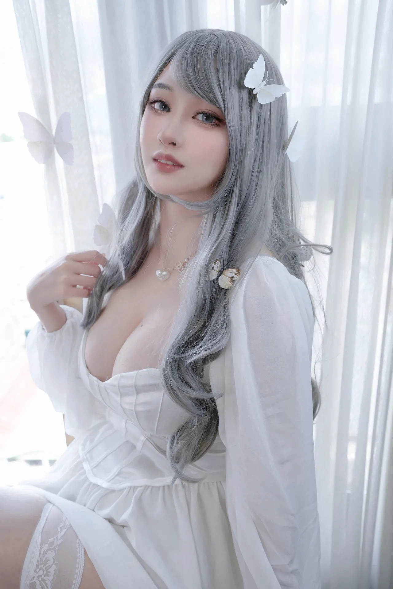 Machi马吉 3 - Image 50