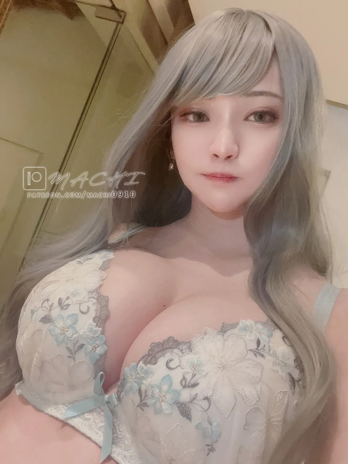 Machi马吉 3 - Image 63