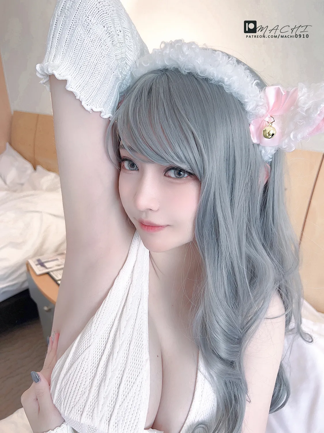 Machi马吉 3 - Image 70