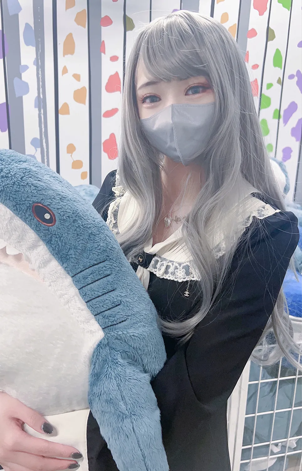 Machi马吉 3 - Image 85