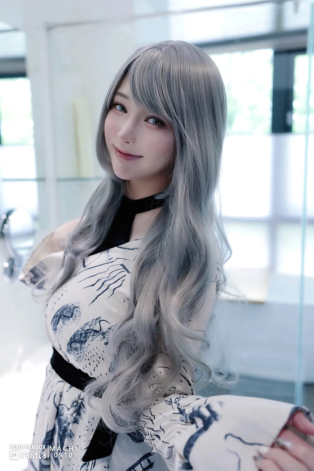 Machi马吉 3 - Image 9