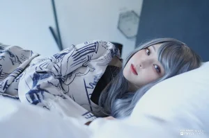 Machi马吉 3 - Page 20