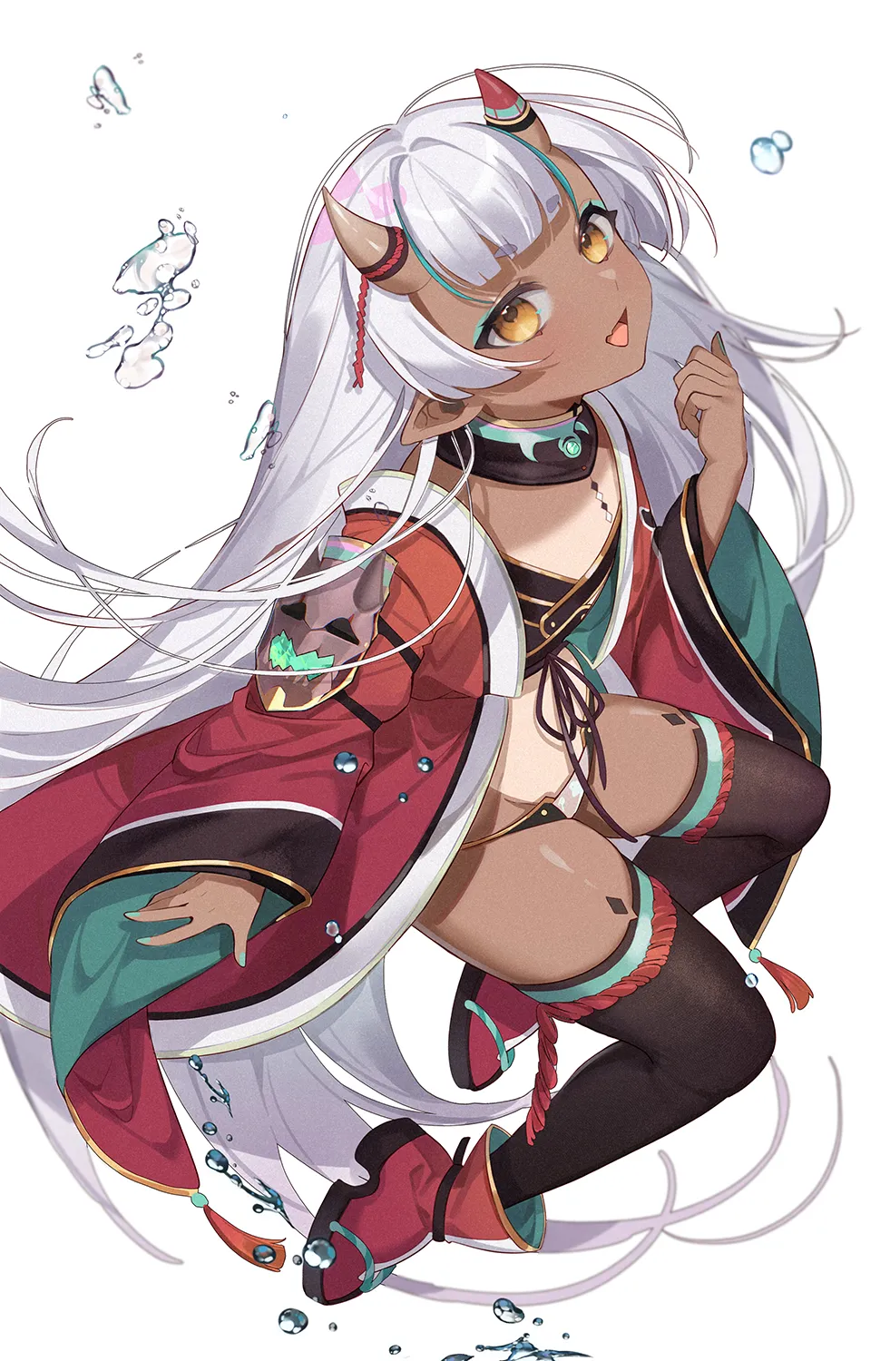 machi - Image 111