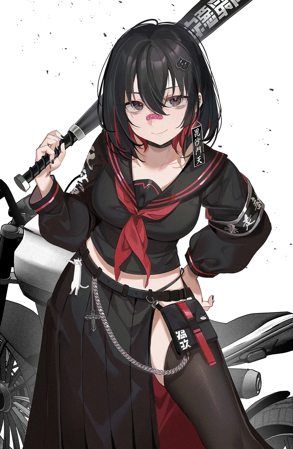 machi - Image 112