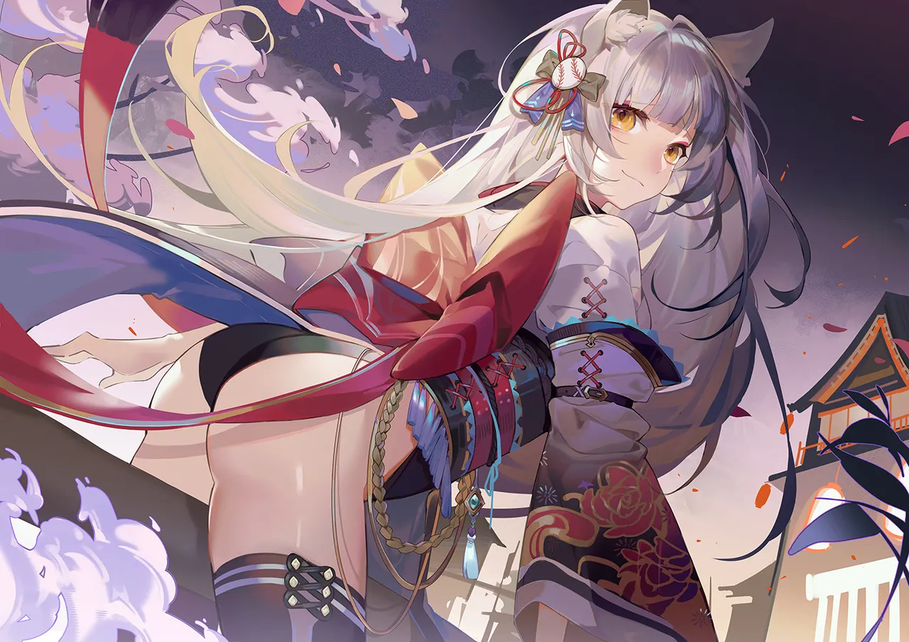machi - Image 143
