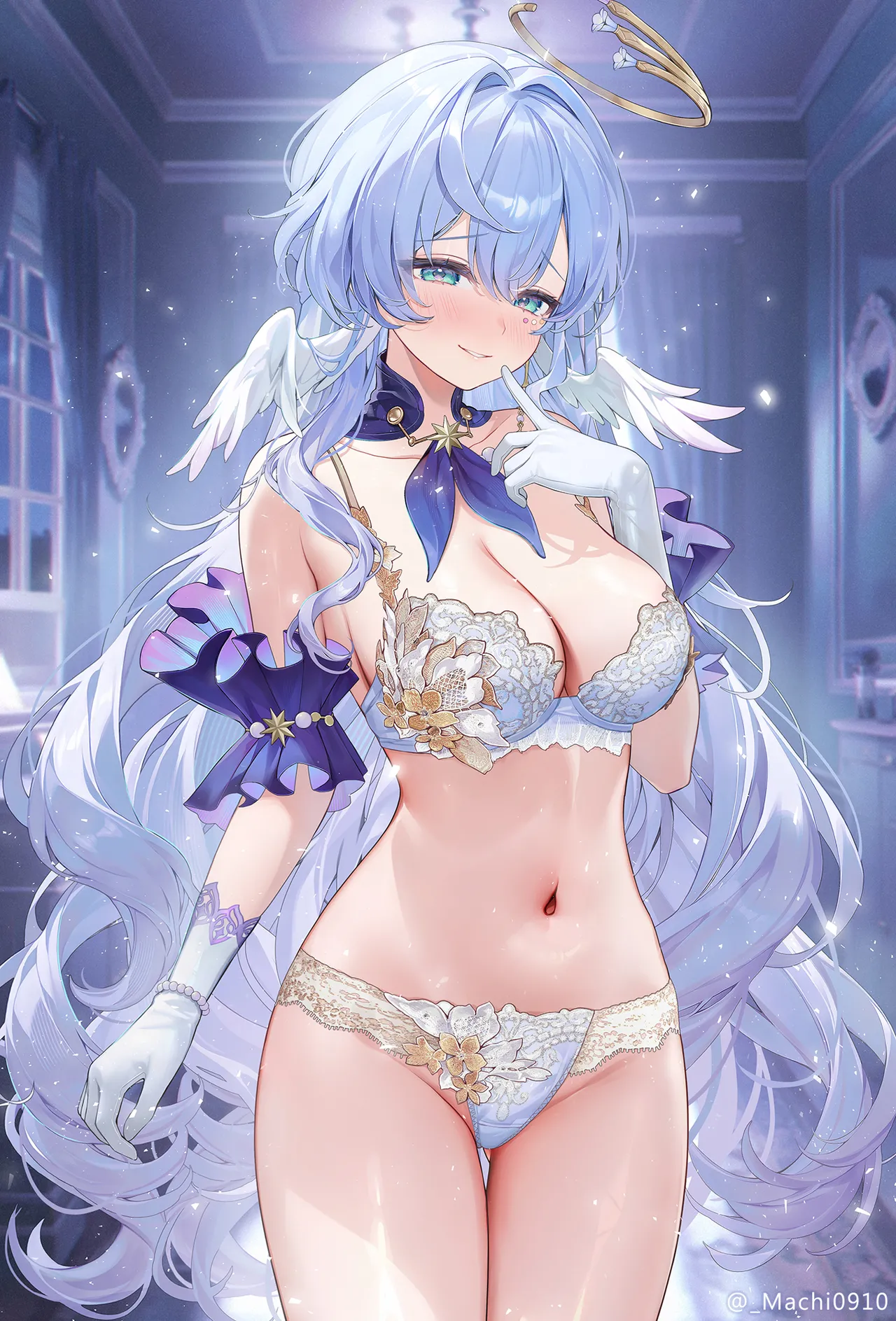 machi - Image 16