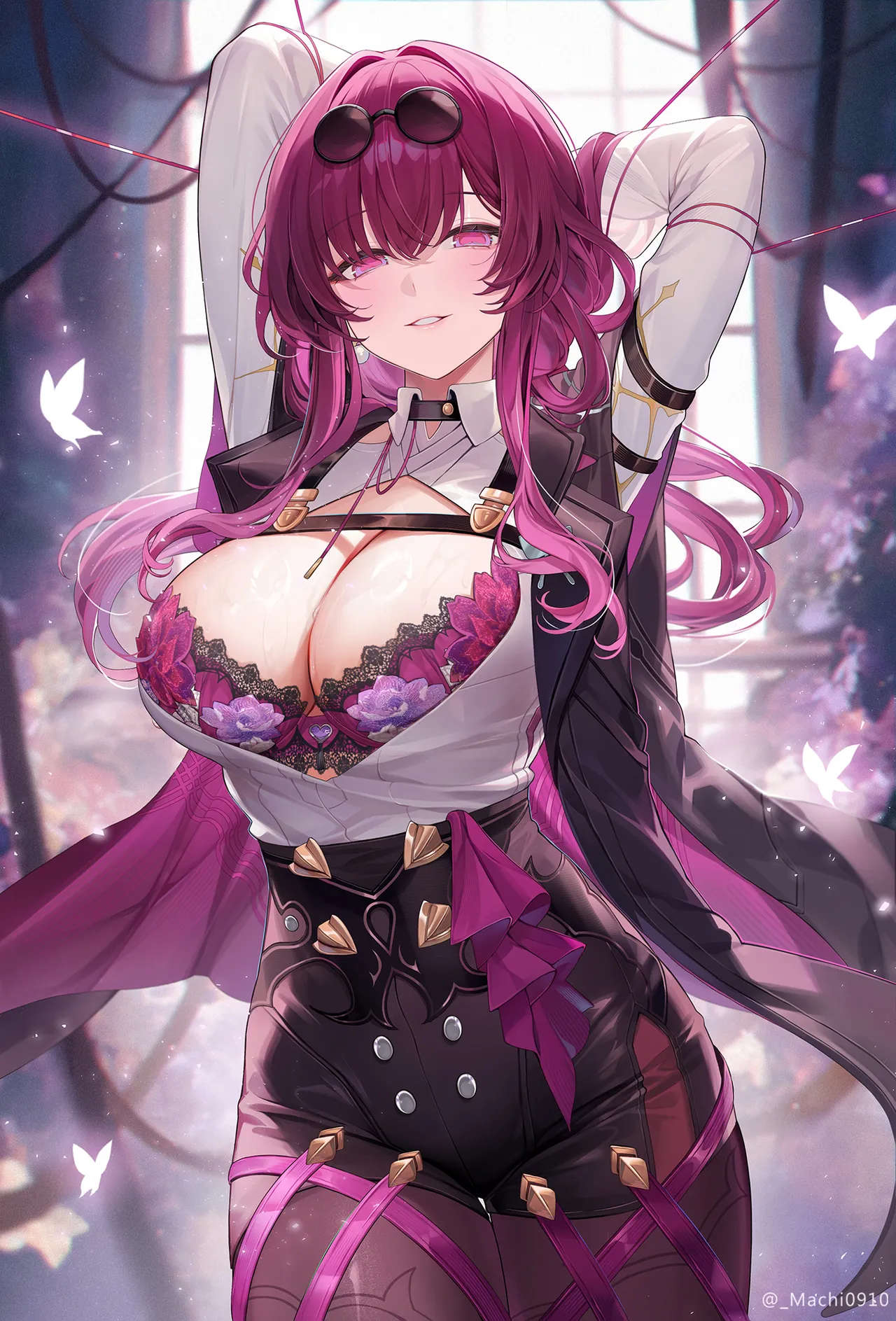 machi - Image 23