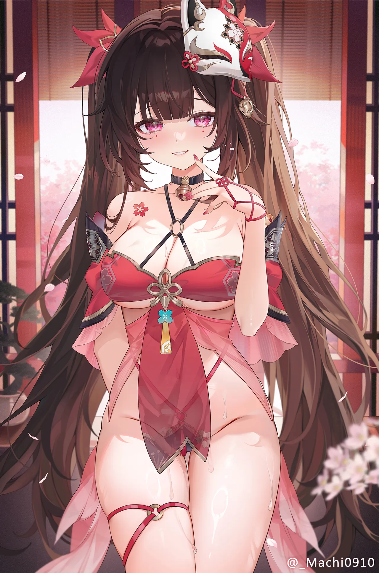 machi - Image 29